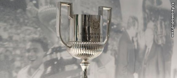 Dnes je los Královského poháru. Real Madrid může narazit na Barcelonu, Atlético nebo Sevillou