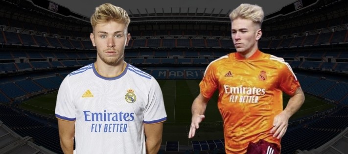 Překvapení v nominaci na Mallorcu. Kdo je mladík Santos a kde by mohl nastoupit?