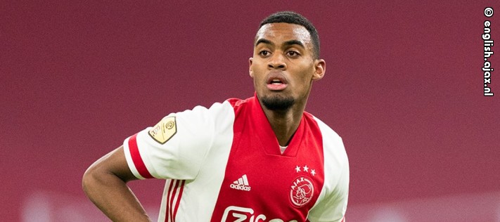 Mladý talent Ajaxu o přestupu: Jsem připraven! Budou o něj bojovat Real a Bayern?