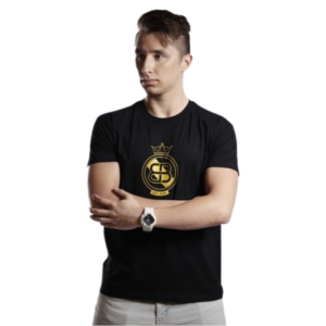 BilyBalet.cz černé