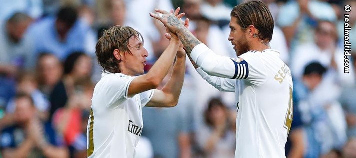 Ramos: S Realem se loučí génius, který povýšil fotbal na umění