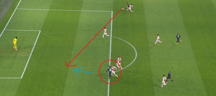 ANALÝZA zápasu: Pragmatický výkon Realu předčil fotbalovou romantiku v podání Ajaxu