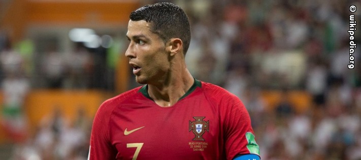 Cristiano Ronaldo: Teď není čas hovořit o mé budoucnosti v národním týmu