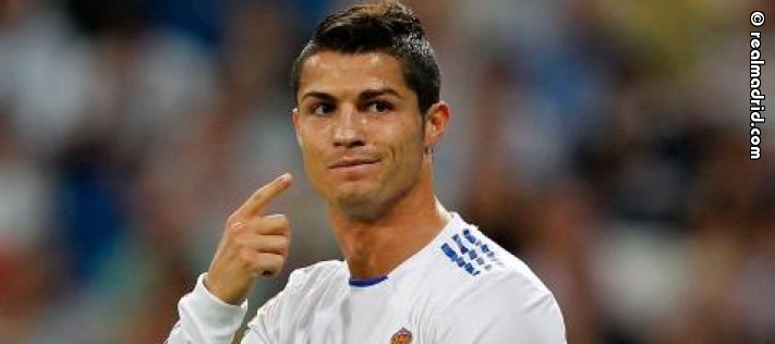 Cristiano Ronaldo: V Madride mi ľudia hovoria, aby som sa vrátil…