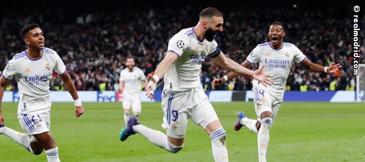 NOMINACE na Osasunu: Několik hráčů chybí, Modrić odpočívá. Benzema připraven
