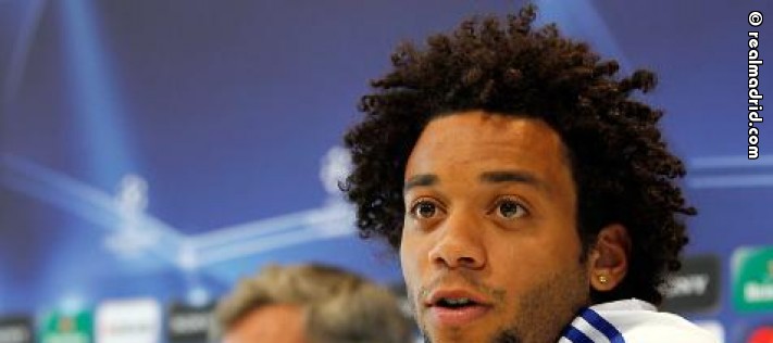 Marcelova otevřená zpověď od dětství až po Real: Šťastný jako blecha