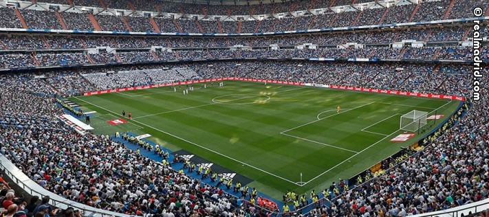SESTAVY: Real Madrid – Barcelona. Do základu se vrací Kroos a Marcelo. Modrić pouze na lavičce