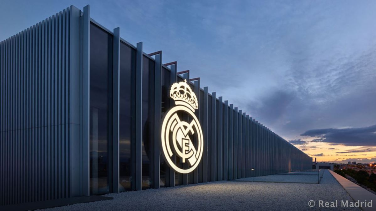OFICIÁLNĚ: 28. července přípravný zápas s Leganés ve Valdebebas