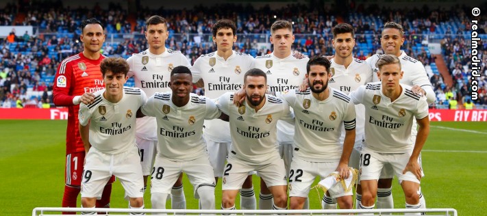 Hodnocení hráčů: Isco a Asensio se chopili šance. Za očekáváním Ceballos a Mariano