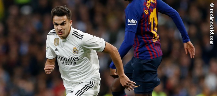 Reguilón v křížku s hvězdami Barcelony. Messiho nazval blechou, Suáreze ošklivým