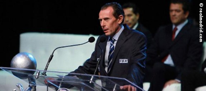 Butragueño: Barcelona hraje v neděli, my už v sobotu. To nás překvapuje