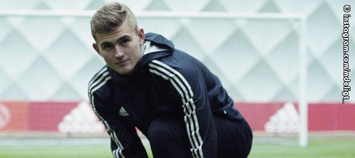 BLOG: Real Madrid ukradl Ajaxu výhru. Teď to chce ještě stopera De Ligta