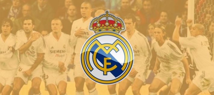 Já, legenda. Připomeňte si unikátní příběhy velkých osobností Realu Madrid
