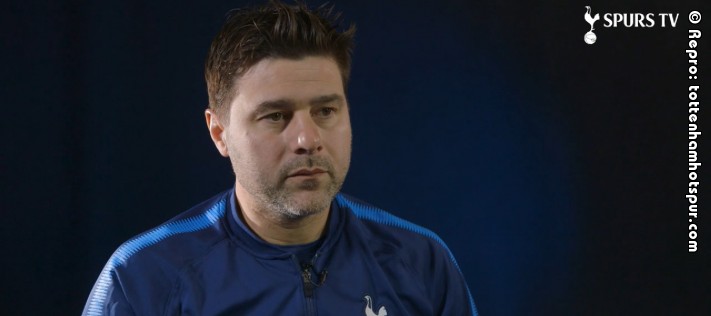 Pochettino: Mohl jsem trénovat Real Madrid. Espanyol je víc katalánský než Barcelona