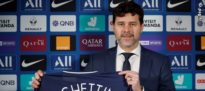Pochettino odhaluje své problémy s Mbappém a Messim: Přišel za mnou a říkal: ‚Nemůžu‘