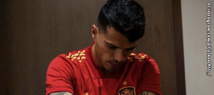 Pedro Porro a Real Madrid: flirt bez konkrétního kroku 