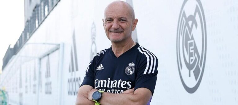 Florentino dnes lituje, že Xabi nevyužívá Pintuse