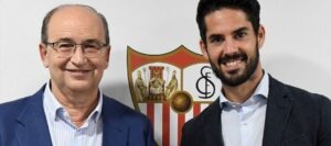 Isco (zdroj: facebook.com)