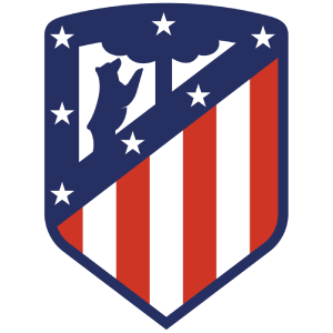 Atlético Madrid logo