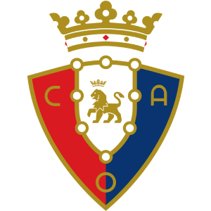 Osasuna logo