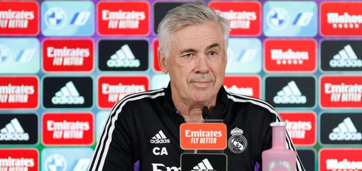 Carlo Ancelotti (zdroj: realmadrid.com)