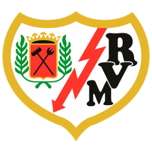 Rayo Vallecano - logo