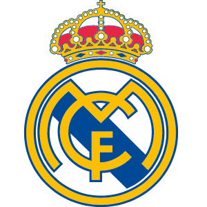 Real Madrid logo