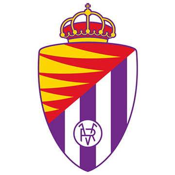 Real Valladolid logo