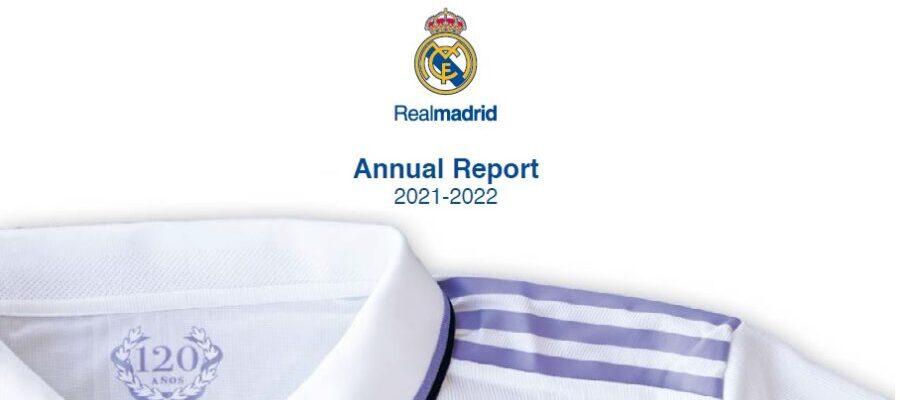 OFICIÁLNĚ: Real Madrid zveřejnil účetní závěrku. Kolik má klub peněz v kase a jaký je dluh?