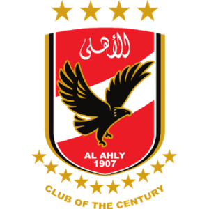 Al Ahly logo