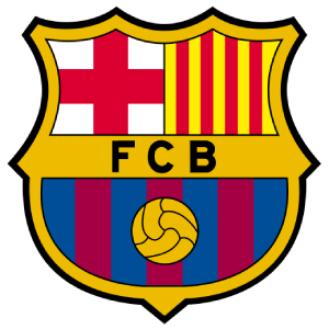 Barcelona logo