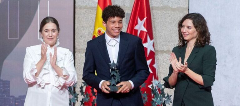 Enzo Alves s premiérovou nominací do Castilly