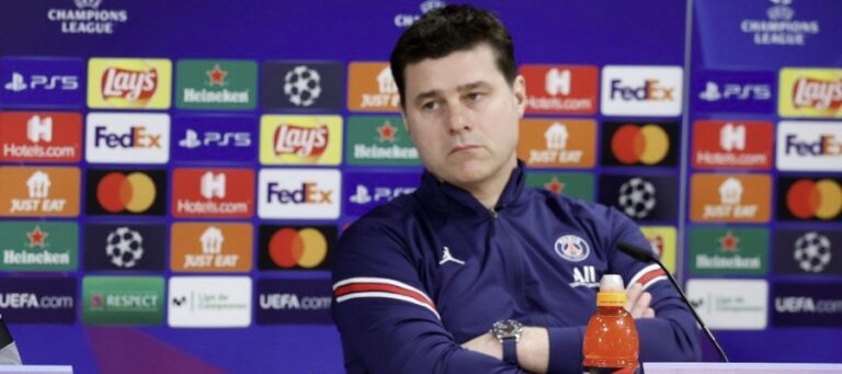 ESPN: Real Madrid zařadil Pochettina mezi kandidáty na lavičku