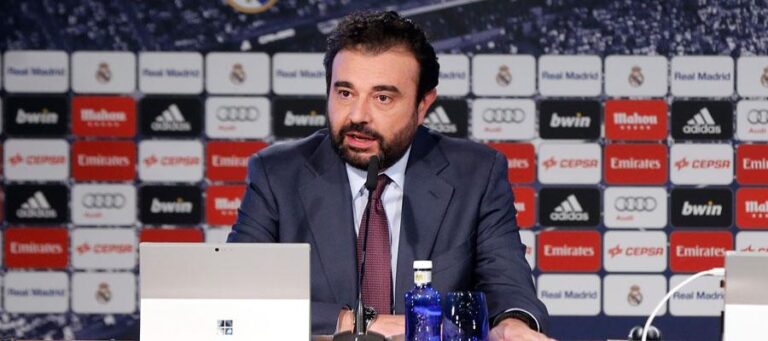 ABC: Už jen generální ředitel drží Xabiho Alonsa na pozici trenéra Realu Madrid