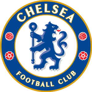 Logo Chelsea FC