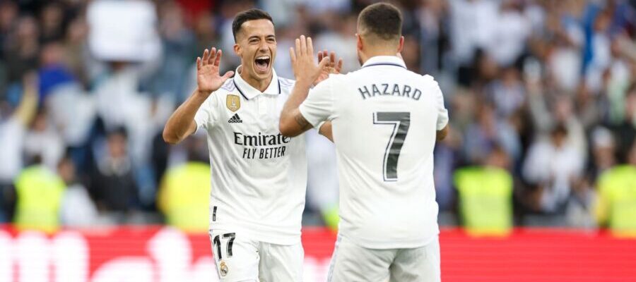 Hazard: PSG se se mnou kontaktovalo každý rok, ale já snil o Realu Madrid