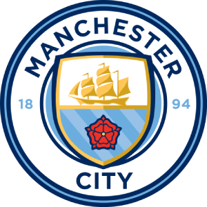 Macnehester City logo