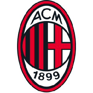 AC Milán logo