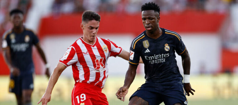 Arribas: Hlavním cílem Raúla bylo připravit hráče na elitní fotbal, postup byl až druhotný