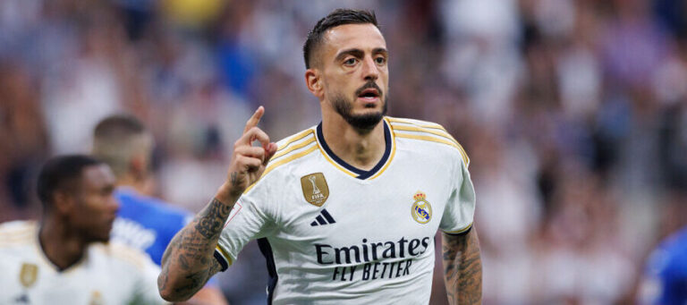 Carvajal, Joselu a Ceballos: volní hráči, kteří před dvěma lety vyhráli Ligu mistrů