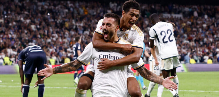 Joselu Mato na cestě zpět do La Ligy?