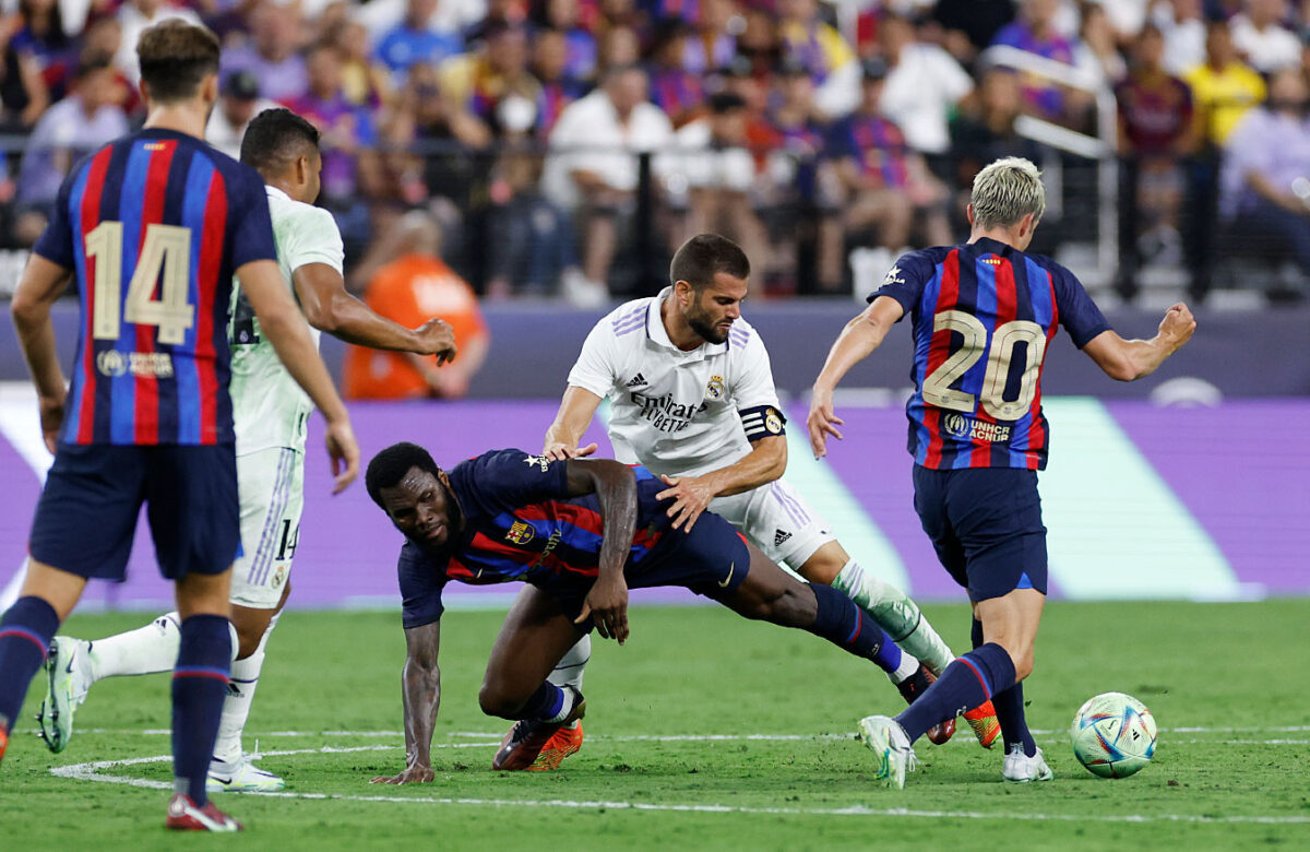 Nacho (zdroj: realmadrid.com)