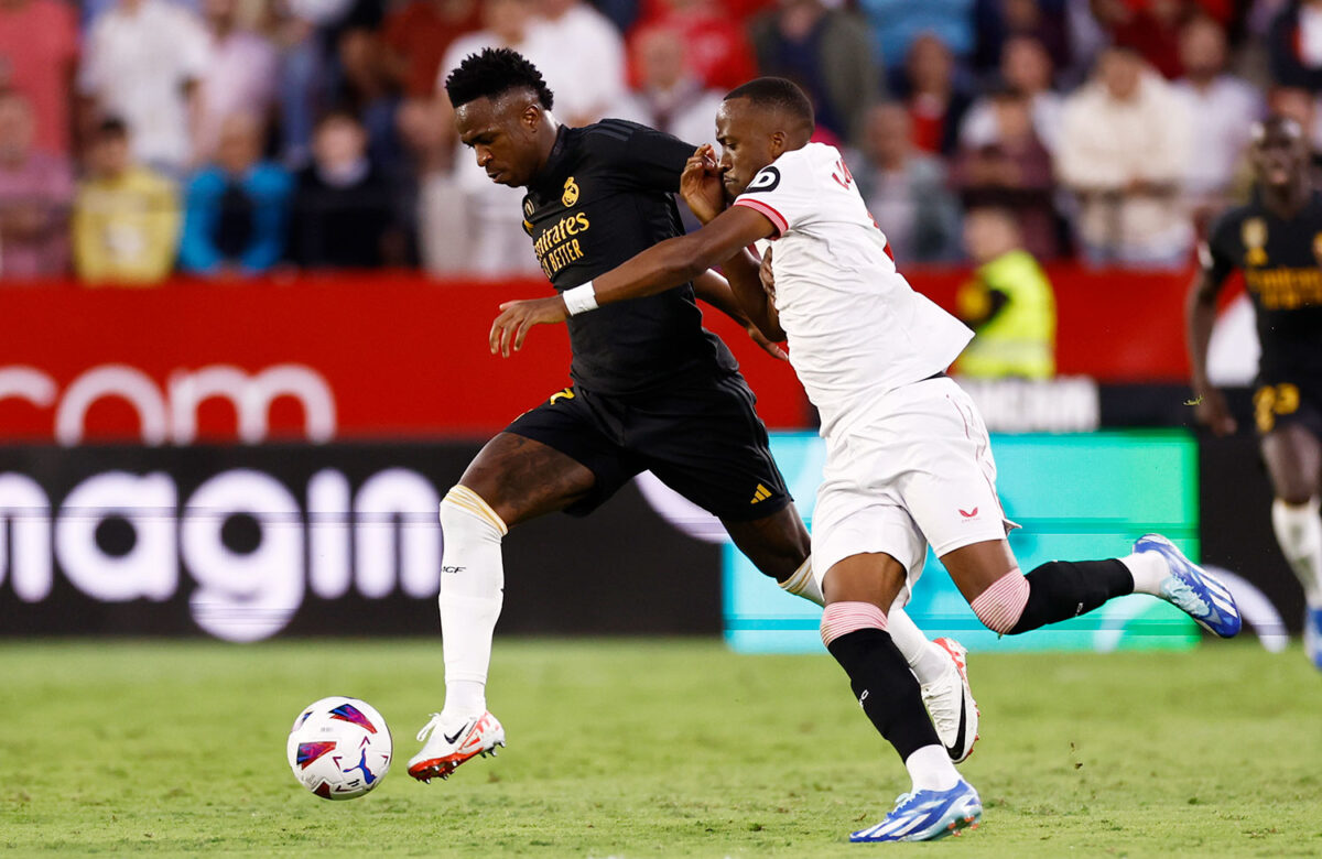 Vinícius Júnior (zdroj: realmadrid.com)