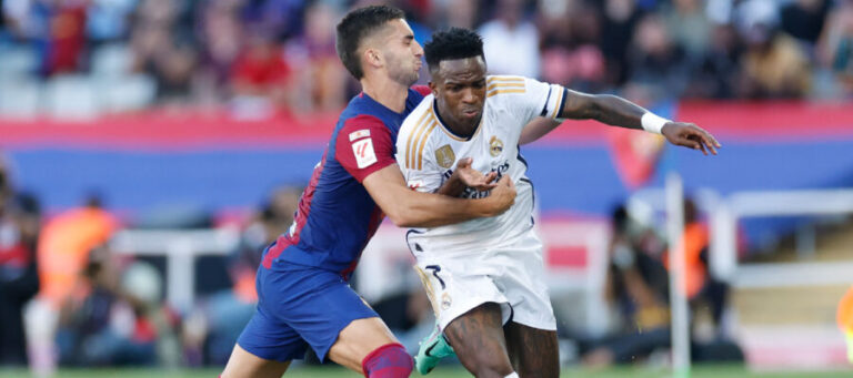 Katalánský novinář: „Barcelona by měla odejít z ligy, všechno je nastavené tak, aby vyhrál Real Madrid“