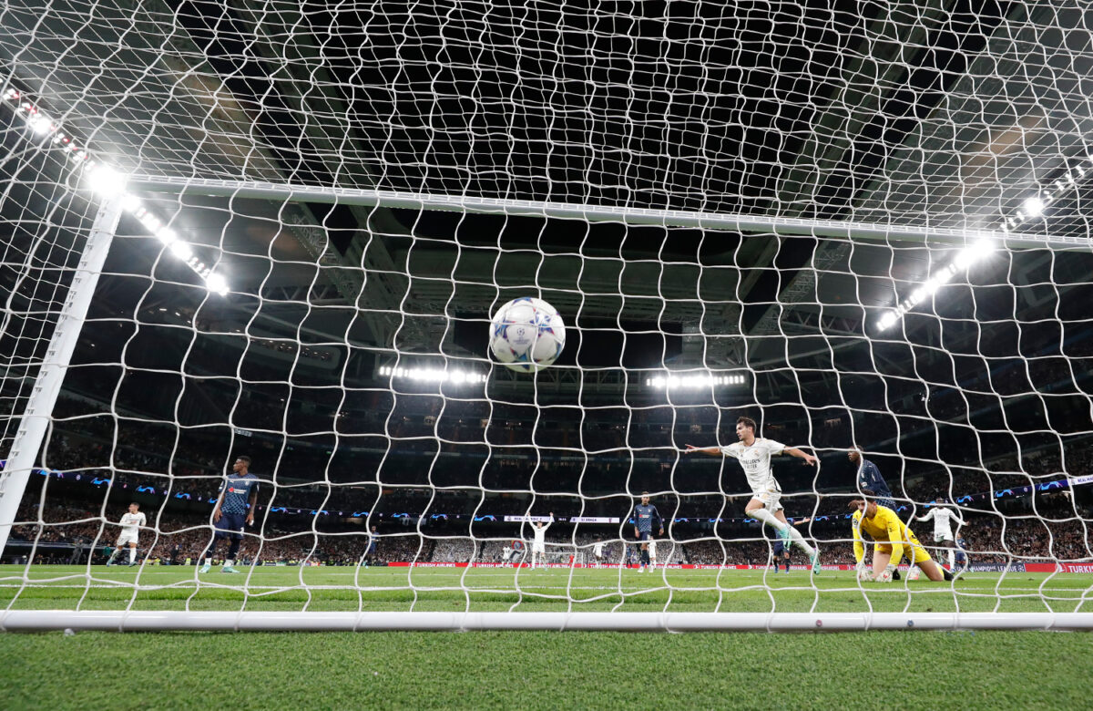 Brahim Díaz (zdroj: realmadrid.com)