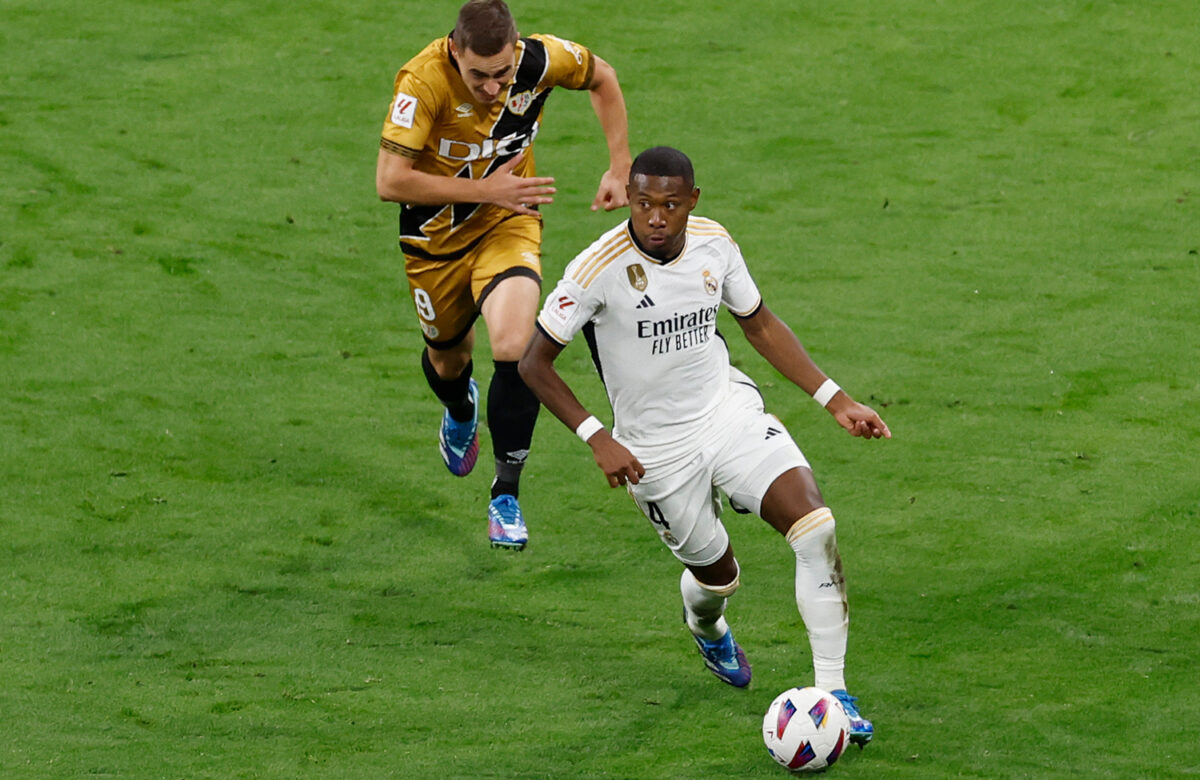 David Alaba (zdroj: realmadrid.com)