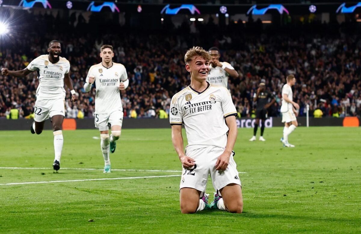 COPE: Real Madrid získá Paze zpět už na Klubové mistrovství světa