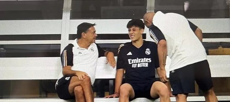 El Mundo: Roste napětí a válka v lékařském štábu Realu Madrid