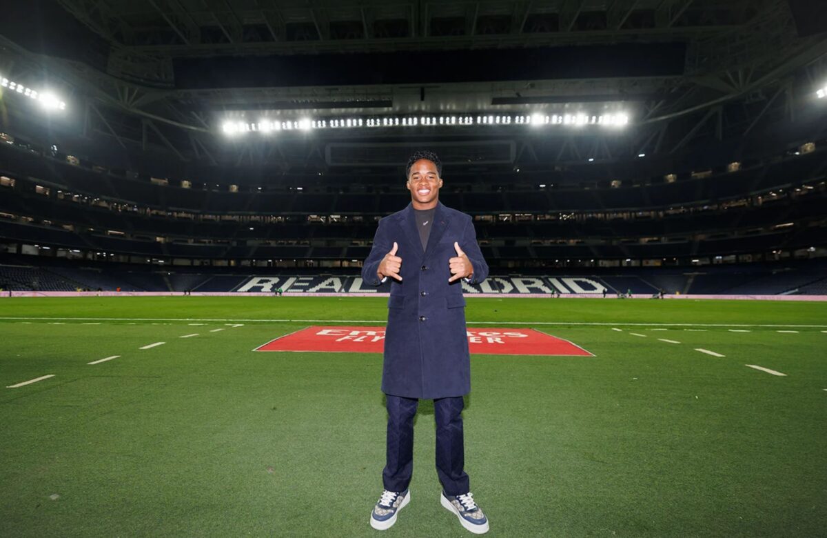 Endrick (zdroj: realmadrid.com)