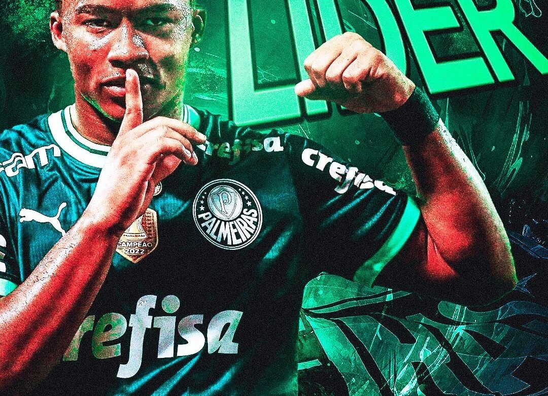 Endrick (zdroj: X.com)